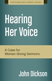 Hearing Her Voice