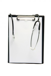 Stethoscope