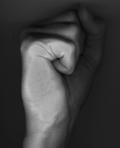Fist