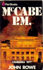 McCabe P.M.