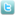 Twitterstream for site