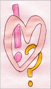Intuition?
