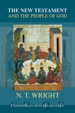 The New Testament and the People of God (N. T. Wright) - Journeyman